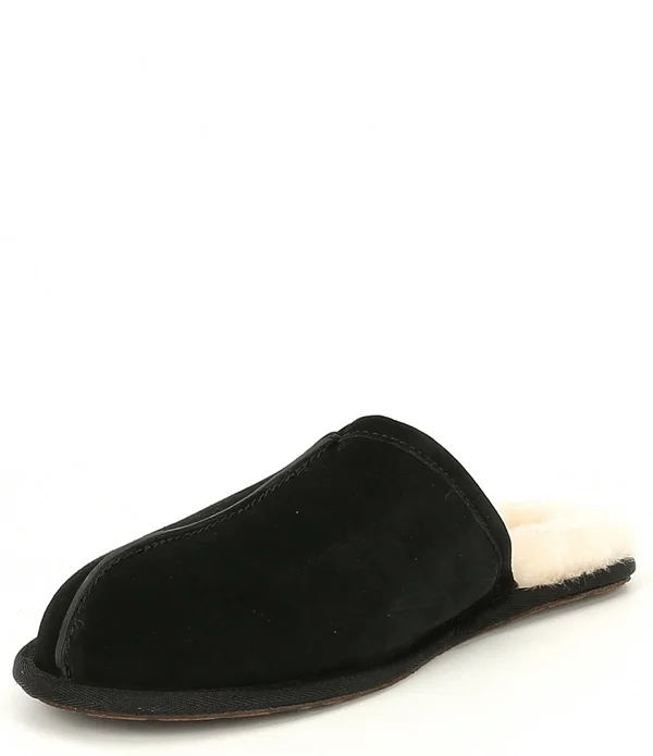 Ugg Men's Scuff Slipper