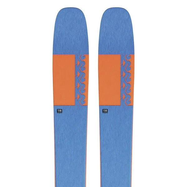 K2 Mindbender 116C