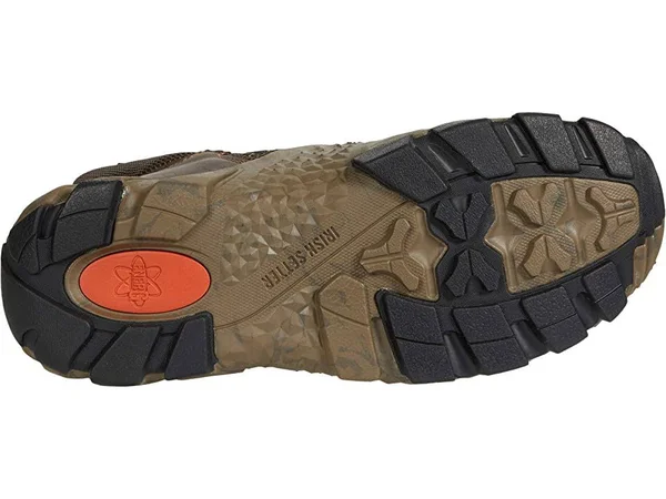 Men's Irish Setter VaprTrek 8in WP Side-Zip Boots
