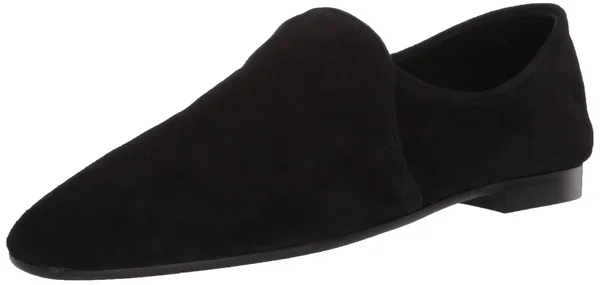 Aquatalia Revy - Black - Loafers