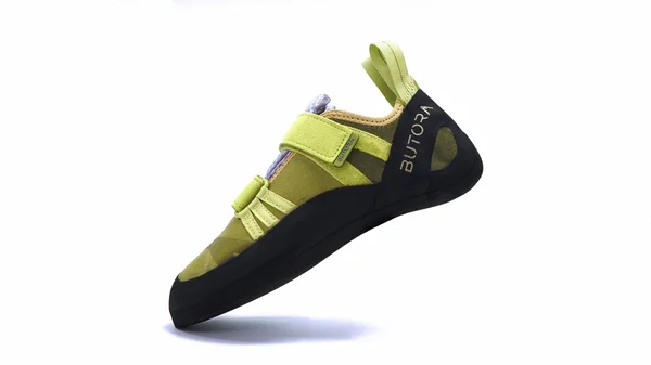 Butora Endeavor Moss Wide Fit Climbing Shoe