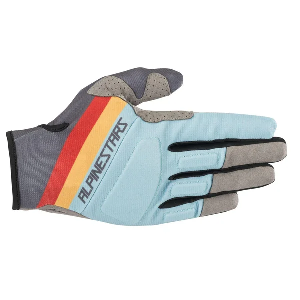 Alpinestars Aspen Pro Bicycle Gloves, Size XL