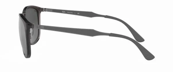 Ray-Ban RB4299 Sunglasses - Smokey Black (606/88)