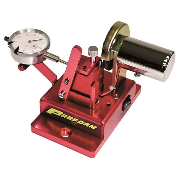 Proform 66765 Electric Ring Filer