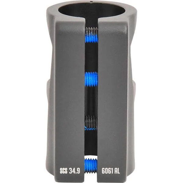 Oath Cage SCS Clamp