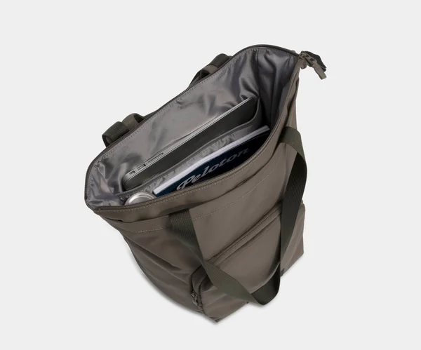 Timbuk2 Vapor Convertible Tote Backpack - Cocoa