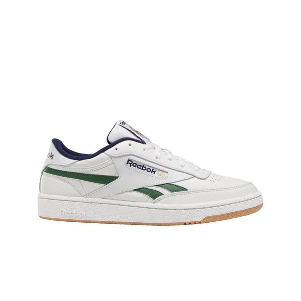Reebok Men's Classics Club C Revenge Casual Shoes FV9877 - 7.0 - White