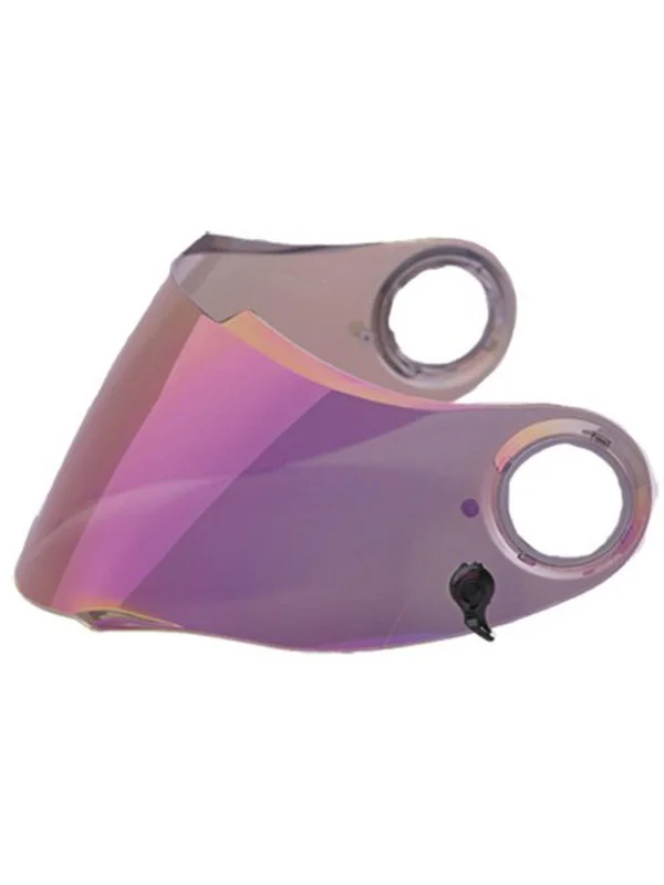 Scorpion Exo 500 - 1000 VISOR, Purple