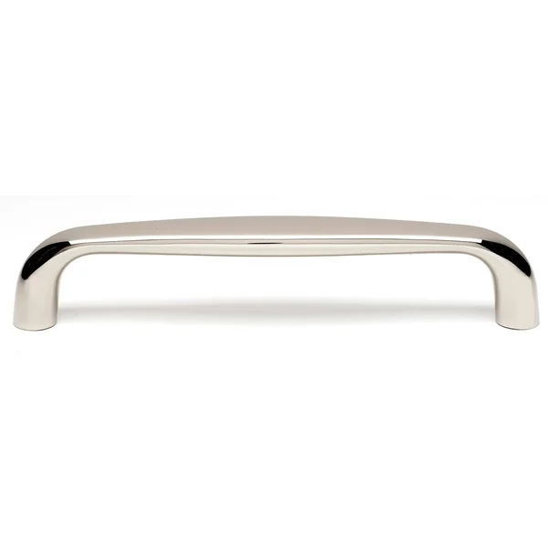 Alno D113-AP-PN 10x22 Appliance Pull - Polished Nickel