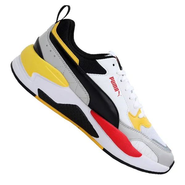 Puma X-Ray 2 Square 12
