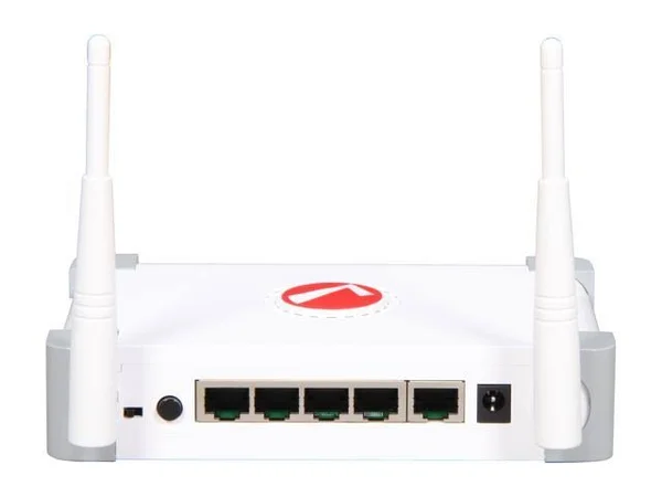 Intellinet - GuestGate MK II Wireless Hotspot Gateway