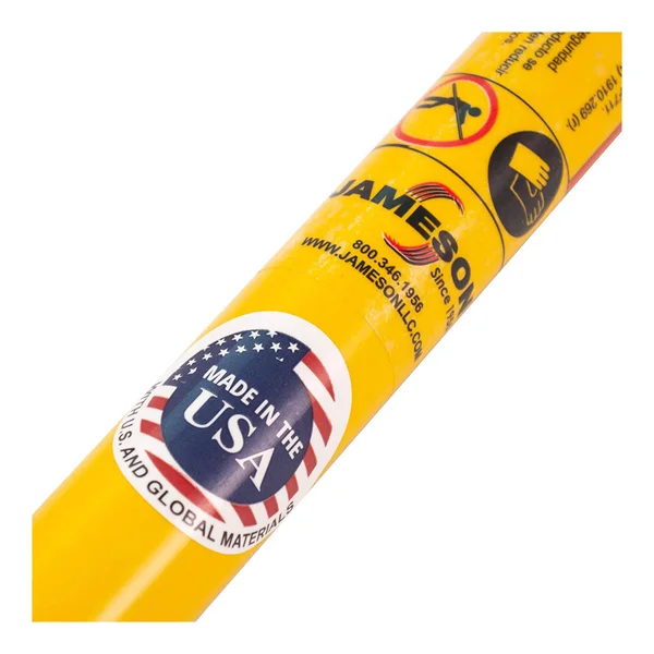 Jameson FG-6/3 Fiberglass Pole Set