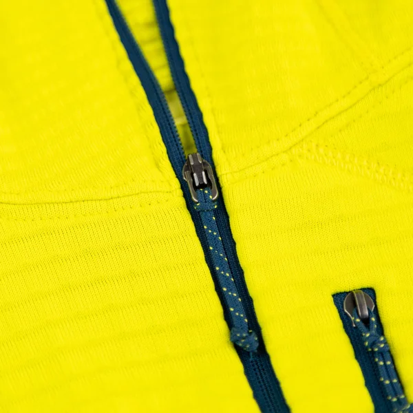Patagonia Men's R1 Pullover Hoody Chartreuse, XL