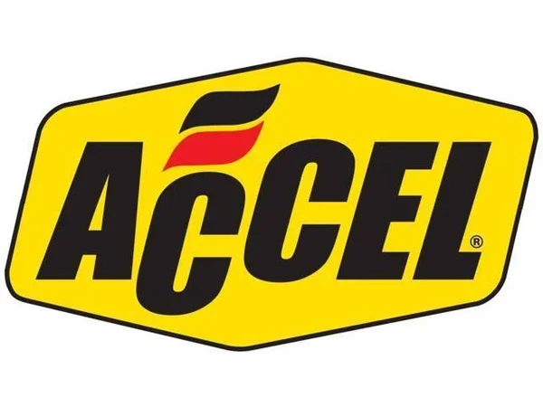 ACCEL 140060B-8 Direct Ignition Coil, Blue