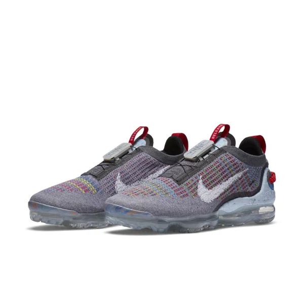 Nike Air VaporMax 2020 FK MS Men's Shoes in Grey, Size: 10.5, CZ9313-001