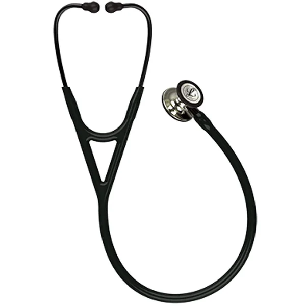 Littmann Cardiology IV Stethoscope Champagne Finish
