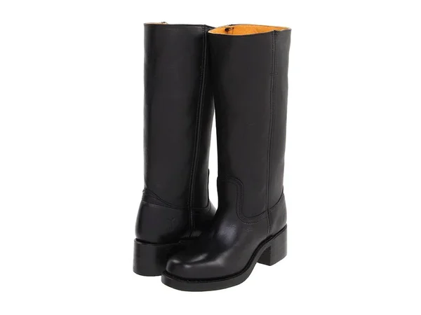 Frye Women's Campus 14L Black - 7