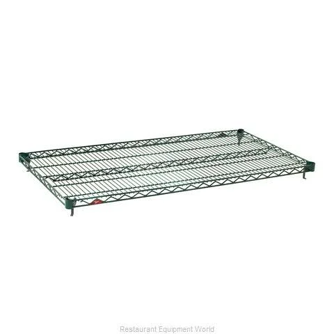 Metro A1448NK3 Wire Shelf, 48x22 W, 14x22 D, epoxy