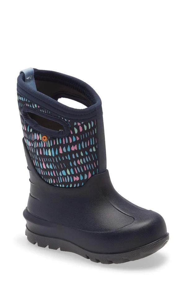 Bogs Neo-Classic Twinkle Boot