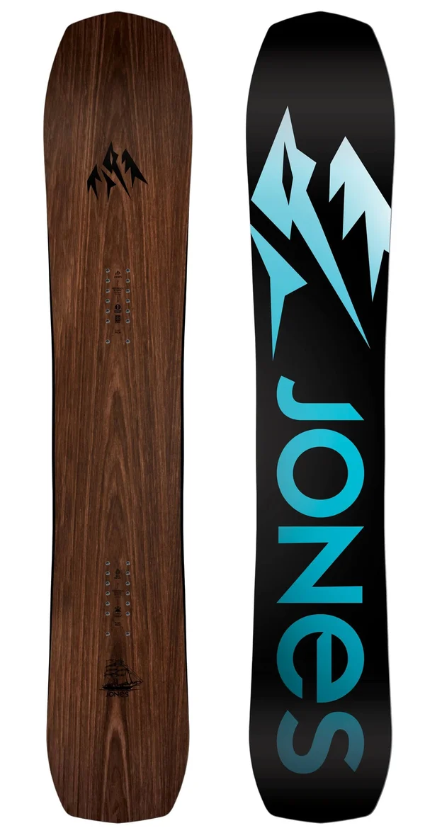 Jones Flagship Snowboard 172 cm
