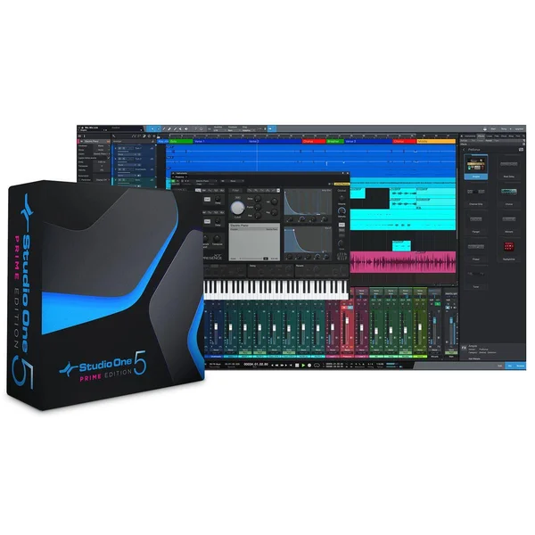 PreSonus Sceptre S6 Studio Monitor