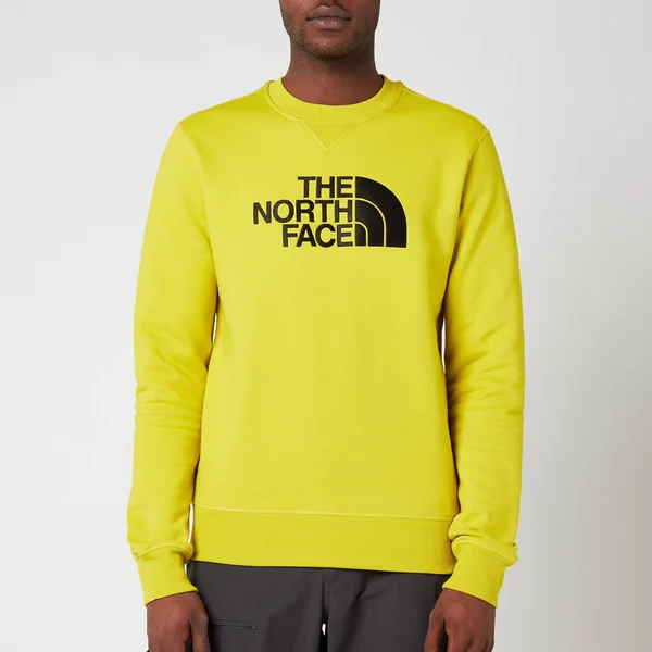 The North Face M Drew Peak Crew