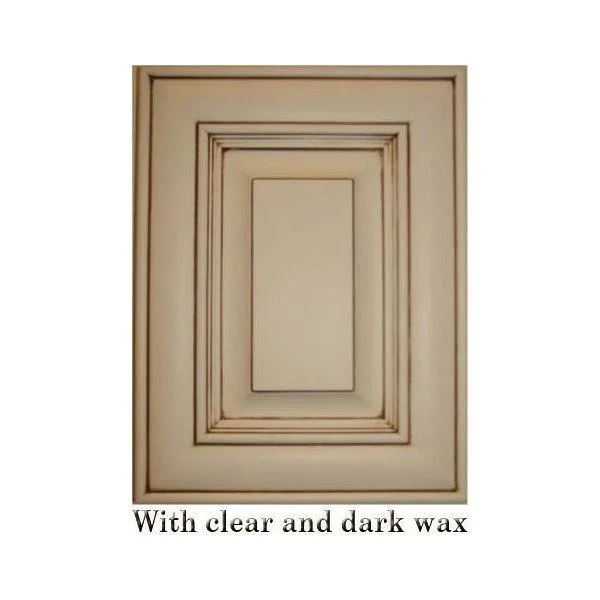 Retique It RFP-DSKit-Alabaster Furniture Paint Deluxe Starter Kit 11