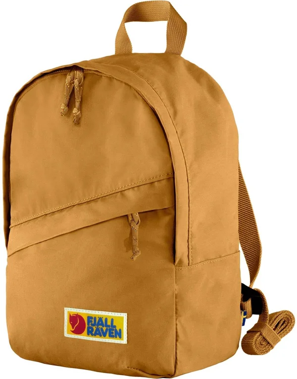 Fjallraven Vardag Mini - Acorn