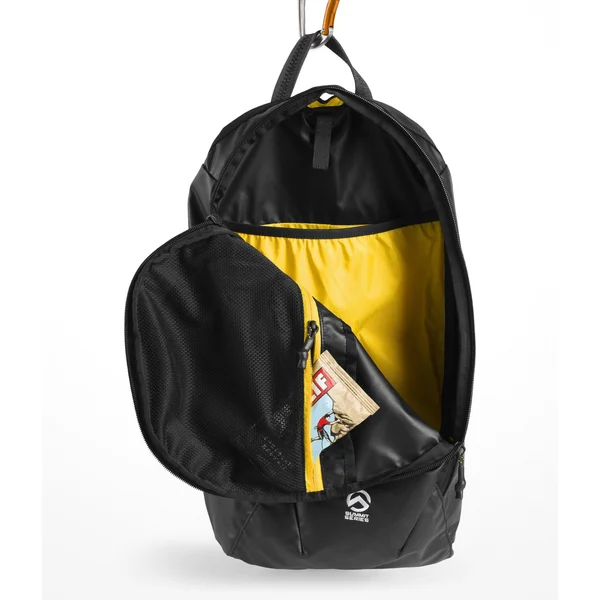 The North Face Route Rocket (TNF Black/Fiery Red)