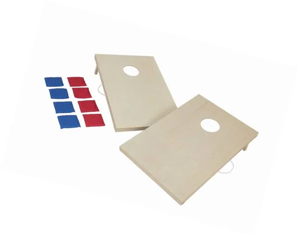 Triumph Woodie Tournament Bean Bag Toss Set