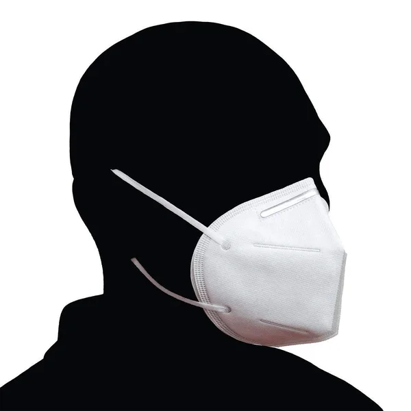 Disposable Face Masks, Brookwood Medical 50