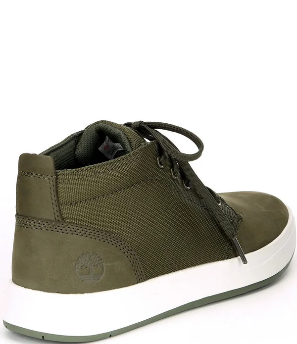 Timberland Men's Davis Square Chukka Boot