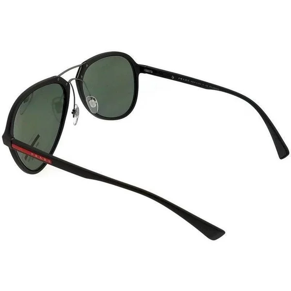 Prada Linea Rossa 05RS Sunglasses UB05X1 Brown
