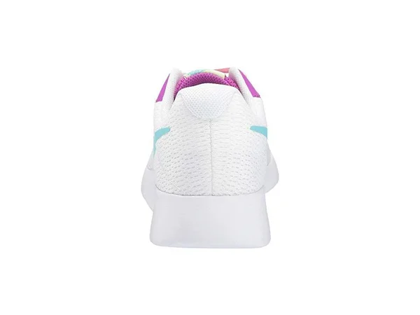 Nike Tanjun Women's Shoe Size 8 (White)