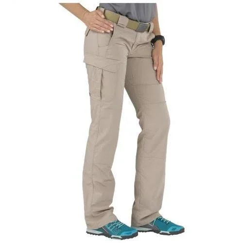 5.11 Stryke Pants - Women's Burnt