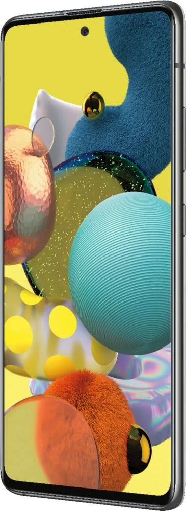 Samsung Galaxy A51, Black - Sprint