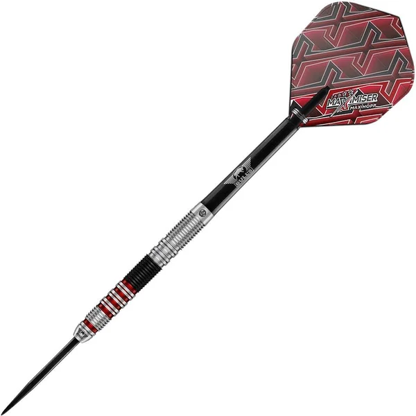Bull&s Max Hopp 90% 3.0 24G Steel Tip Darts