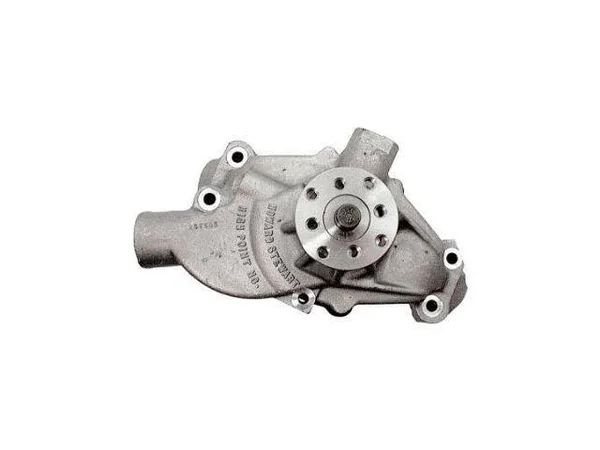 EMP, Stewart Components 22103 Stage 2 Chevy Small Block Short Water Pump