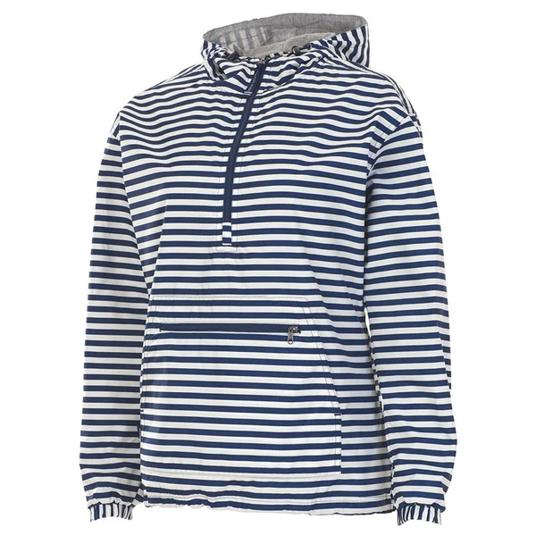 Charles River Apparel Women's Chatham Anorak
