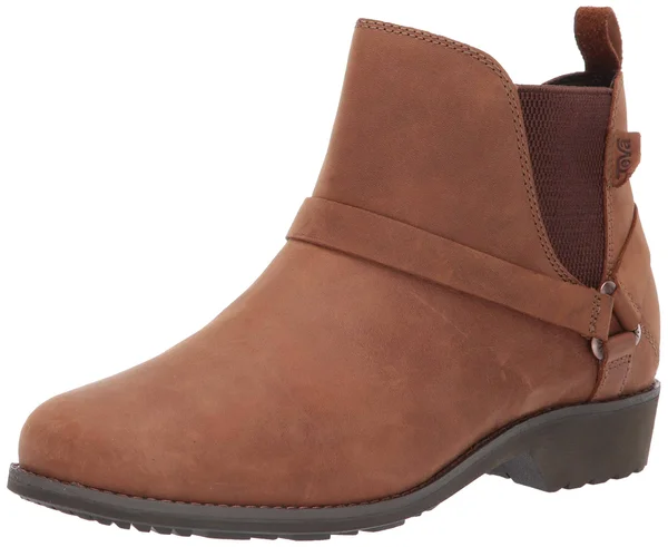 Teva De La Vina Dos Chelsea Boot - Women's