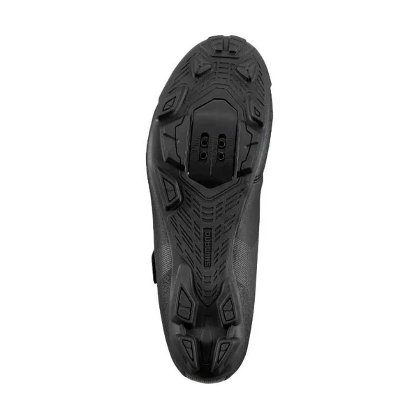 Shimano XC1 MTB Shoes Black - 41