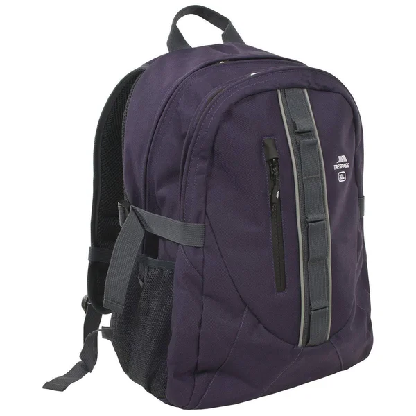 Trespass Mens Deptron Day Laptop Bag 30 Litres Backpack