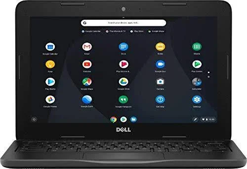 Dell Inspiron 11.6x22 HD Chromebook - Intel Dual-Core Celeron N3060 Up to 2.48GHz