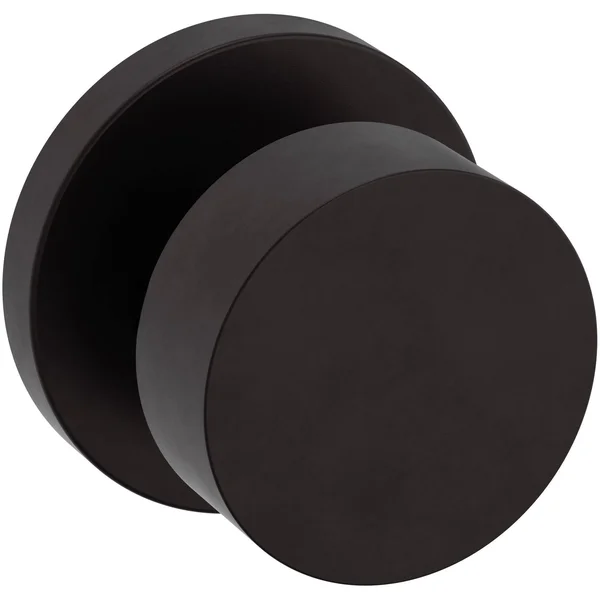 Baldwin 5055 Estate Passage Set Oil Rubbed Bronze