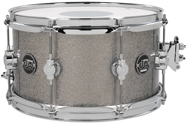 DW Performance Series Snare Black Diamond 14x5.5