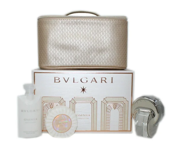Bvlgari Omnia Crystalline Gift Set