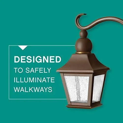 Hinkley 1555CB Bratenahl Landscape Path Light
