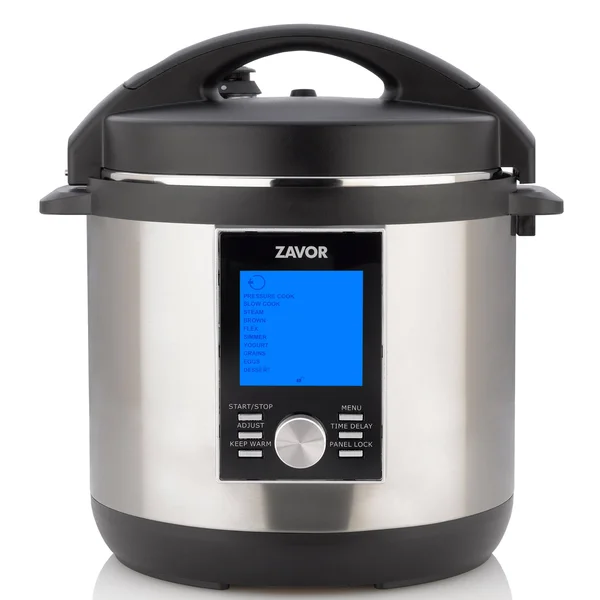 Zavor Lux LCD Multi Cooker 6 Qt.