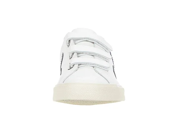 Veja Esplar 3 Lock Leather Sneaker - White, 45