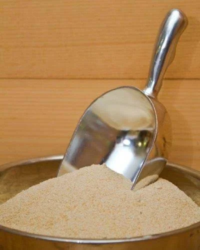Mansfield Maple- 10 lb Bulk Pure Vermont Granulated Maple Sugar